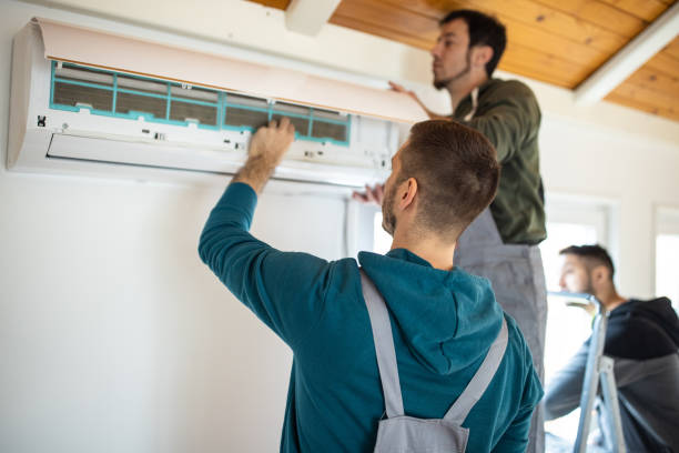Best Commercial HVAC repair  in La Porte City, IA