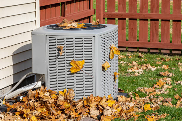 La Porte City, IA HVAC Company