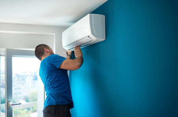 Best Emergency HVAC repair  in La Porte City, IA
