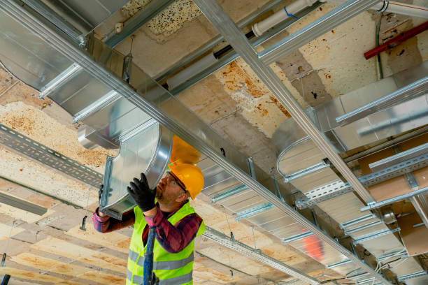 Best Central air repair  in La Porte City, IA