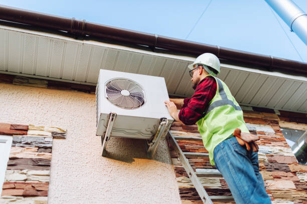 Best Affordable air conditioning repair  in La Porte City, IA