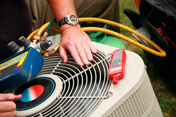 Best HVAC repair near me  in La Porte City, IA