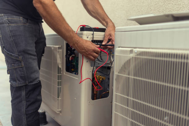 Best 24/7 HVAC repair  in La Porte City, IA