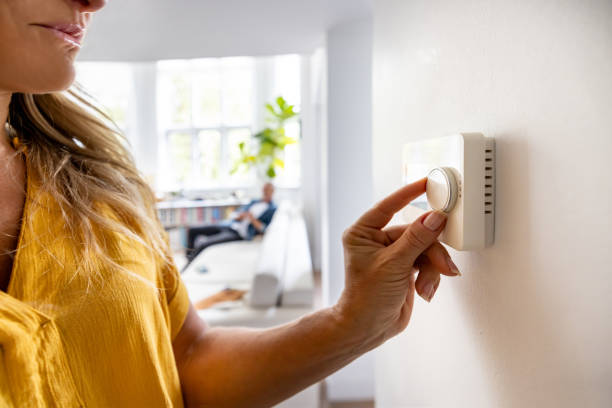 Best HVAC repair near me  in La Porte City, IA