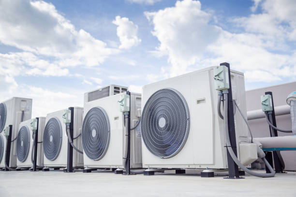Best HVAC system installation  in La Porte City, IA