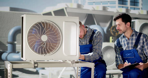 Best HVAC maintenance near me  in La Porte City, IA