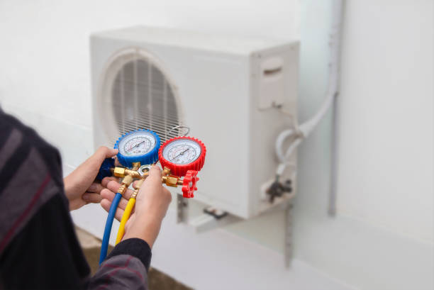 Best Heating repair services  in La Porte City, IA